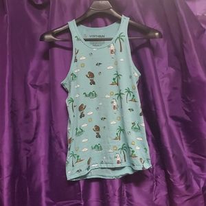 Boys tanktop